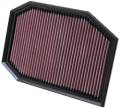 K&N Filters 33-2970 Air Filter