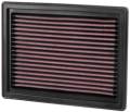 K&N Filters 33-5002 Air Filter