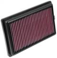 K&N Filters 33-5015 Air Filter