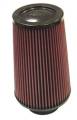 K&N Filters RP-5118 Universal Air Cleaner Assembly