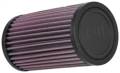 K&N Filters RU-1070 Universal Air Cleaner Assembly