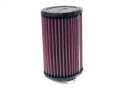 K&N Filters RU-1810 Universal Air Cleaner Assembly