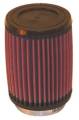 K&N Filters RU-2410 Universal Air Cleaner Assembly