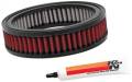 K&N Filters E-4522 Air Filter