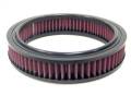 K&N Filters E-9092 Air Filter