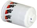 Oil Filters and Components - Oil Filter - K&N Filters - K&N Filters HP-1006 Performance Gold Oil Filter