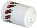 Oil Filters and Components - Oil Filter - K&N Filters - K&N Filters HP-1010 Performance Gold Oil Filter