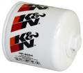 K&N Filters HP-2004 Performance Gold Oil Filter