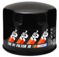 Oil Filters and Components - Oil Filter - K&N Filters - K&N Filters PS-1011 High Flow Oil Filter