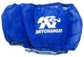 K&N Filters RC-3028DL DryCharger Filter Wrap
