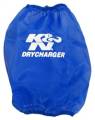 K&N Filters RC-4630DL DryCharger Filter Wrap