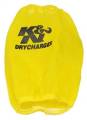 K&N Filters RC-4630DY DryCharger Filter Wrap