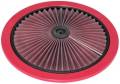 K&N Filters 66-1401XR X-Stream Air Flow Top