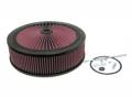 K&N Filters 66-3200 X-Stream Air Flow Top