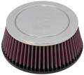 K&N Filters RC-9500 Universal Air Cleaner Assembly