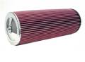 K&N Filters 41-1400 Universal Air Cleaner Assembly