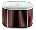Air Filters and Cleaners - Air Cleaner Assembly - K&N Filters - K&N Filters 56-1200 Racing Custom Air Cleaner