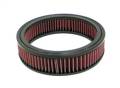 K&N Filters E-1112 Air Filter