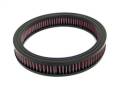 K&N Filters E-1180 Air Filter