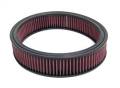 K&N Filters E-1510 Air Filter