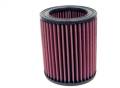 K&N Filters E-2360 Air Filter