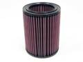 K&N Filters E-2447 Air Filter