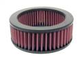 K&N Filters E-2500 Air Filter