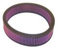 K&N Filters E-2867 Air Filter