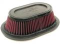 K&N Filters E-2877 Air Filter