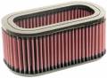 K&N Filters E-2890 Air Filter