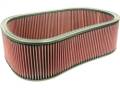 K&N Filters E-3001 Air Filter