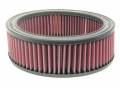 K&N Filters E-3500 Air Filter