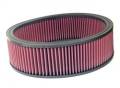 K&N Filters E-3699 Air Filter