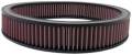 K&N Filters E-3717 Air Filter