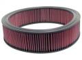 K&N Filters E-3800 Air Filter