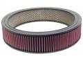 K&N Filters E-3813 Air Filter