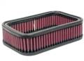 K&N Filters E-3951 Air Filter