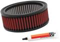 K&N Filters E-4521 Air Filter