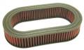 K&N Filters E-9201 Air Filter