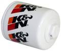 K&N Filters HP-1007 Performance Gold Oil Filter