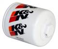 K&N Filters HP-1017 Performance Gold Oil Filter