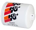 Oil Filters and Components - Oil Filter - K&N Filters - K&N Filters HP-2002 Performance Gold Oil Filter