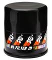 K&N Filters PS-1003 High Flow Oil Filter