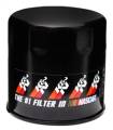 K&N Filters PS-1004 High Flow Oil Filter