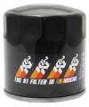 Oil Filters and Components - Oil Filter - K&N Filters - K&N Filters PS-2004 High Flow Oil Filter