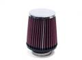K&N Filters RA-050V Universal Air Cleaner Assembly