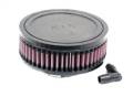 K&N Filters RA-0620 Universal Air Cleaner Assembly