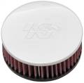 K&N Filters RC-0920 Universal Air Cleaner Assembly