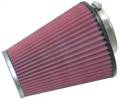 K&N Filters RC-1586 Universal Air Cleaner Assembly