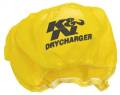 K&N Filters RC-3028DY DryCharger Filter Wrap